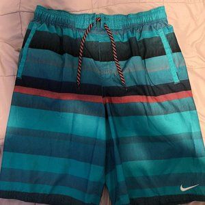 Nike Swimming Trunks